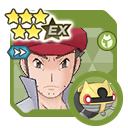 Noland & Ninjask sync pair