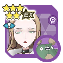 Oleana & Garbodor sync pair