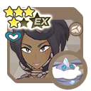 Olivia (BP) & Carbink sync pair