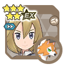 Paulo & Lycanroc sync pair