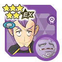 Petrel & Weezing sync pair