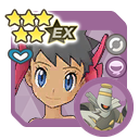 Phoebe & Dusknoir sync pair