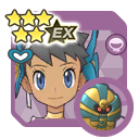 Phoebe (Fall 2023) & Cofagrigus sync pair
