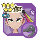 Plumeria & Salazzle sync pair