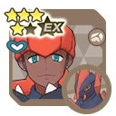 Raihan (Lodge) & Gigalith sync pair