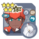 Raihan & Duraludon sync pair