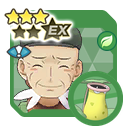 Ramos & Victreebel sync pair