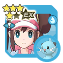 Rosa (Lodge) & Dewott sync pair