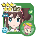 Rosa (Academy) & Deerling sync pair