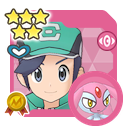 Player (BP) & Mesprit sync pair