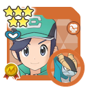 Player (BP) & Cobalion sync pair