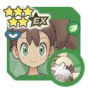 Shauna & Chesnaught sync pair