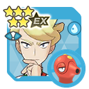 Siebold (Holiday 2019) & Octillery sync pair