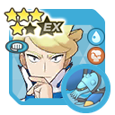 Siebold & Clawitzer sync pair