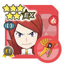 Silver (Arc Suit) & Ho-Oh sync pair