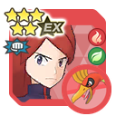 Silver & Ho-Oh sync pair