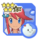 Skyla (Holiday 2020) & Togekiss sync pair