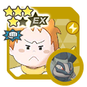 Sophocles & Golem sync pair