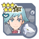 Steven & Skarmory sync pair