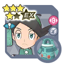 Thorton & Bronzong sync pair