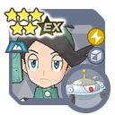 Thorton & Magnezone sync pair