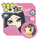 Valerie (BP) & Mawile sync pair