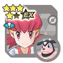 Whitney & Miltank sync pair