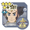Wikstrom & Aegislash sync pair