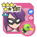 Will & Xatu sync pair