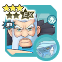 Wulfric & Avalugg sync pair